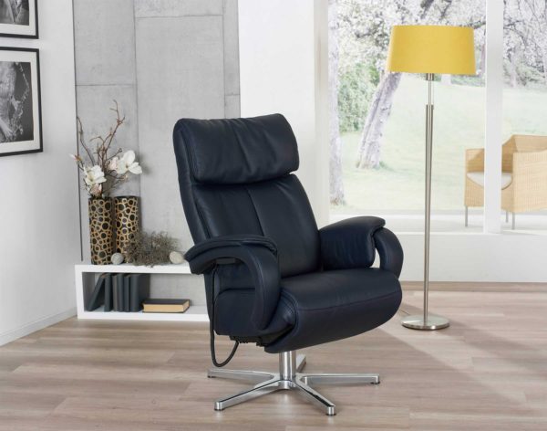 Sessel verstellbar, aus der eleganten Kollektion - manuell oder elektrisch verstellbar