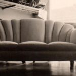 Möblel-Kindler-AG - altes Sofa restauriert